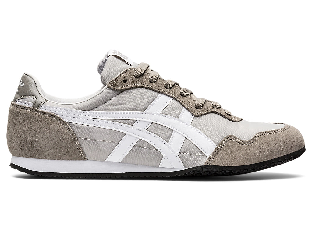 Onitsuka Tiger SERRANO 1183B400 022 OYSTER GREY WHITE