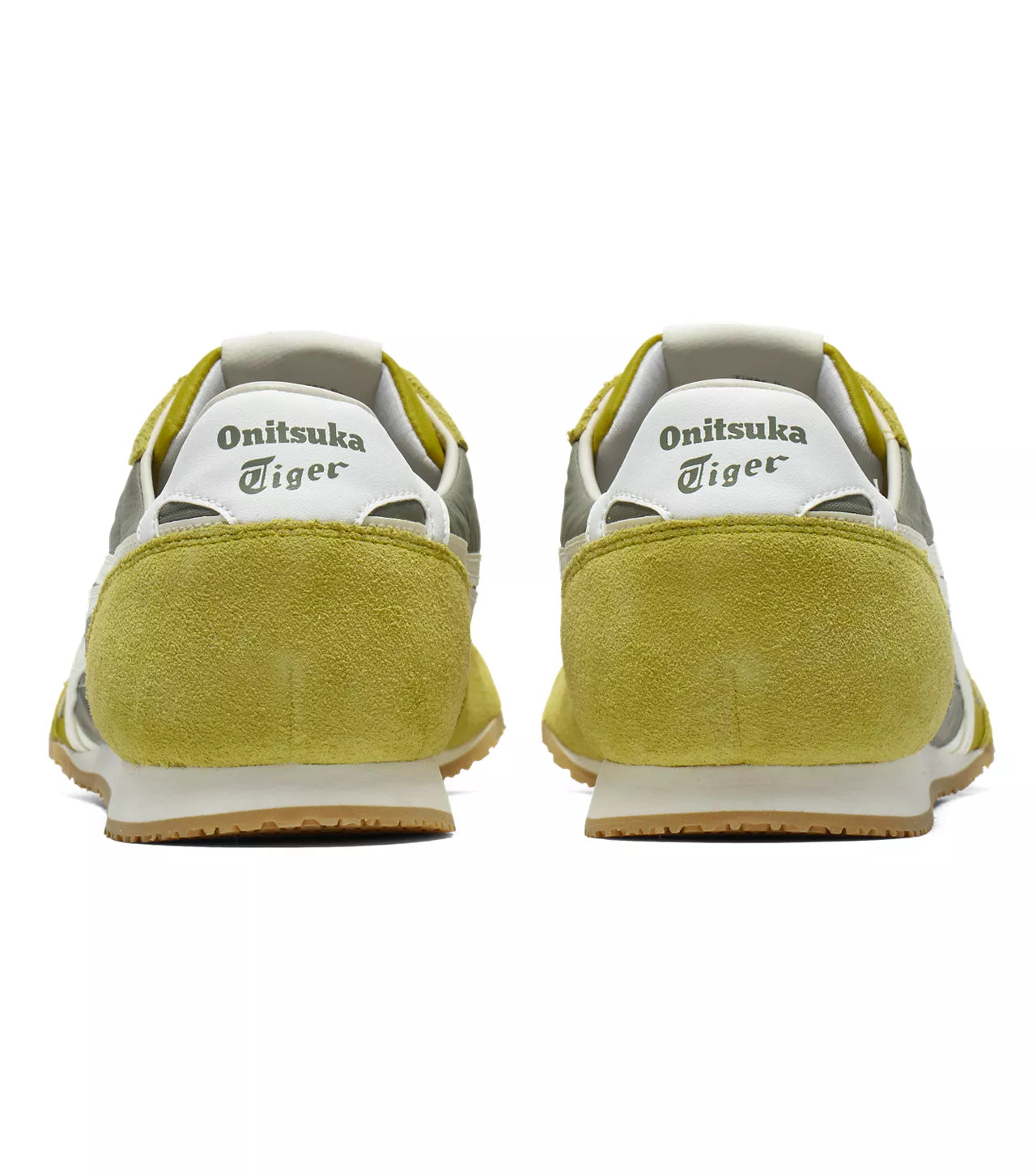 Onitsuka Tiger SERRANO 1183B400 305 KELP BIRCH