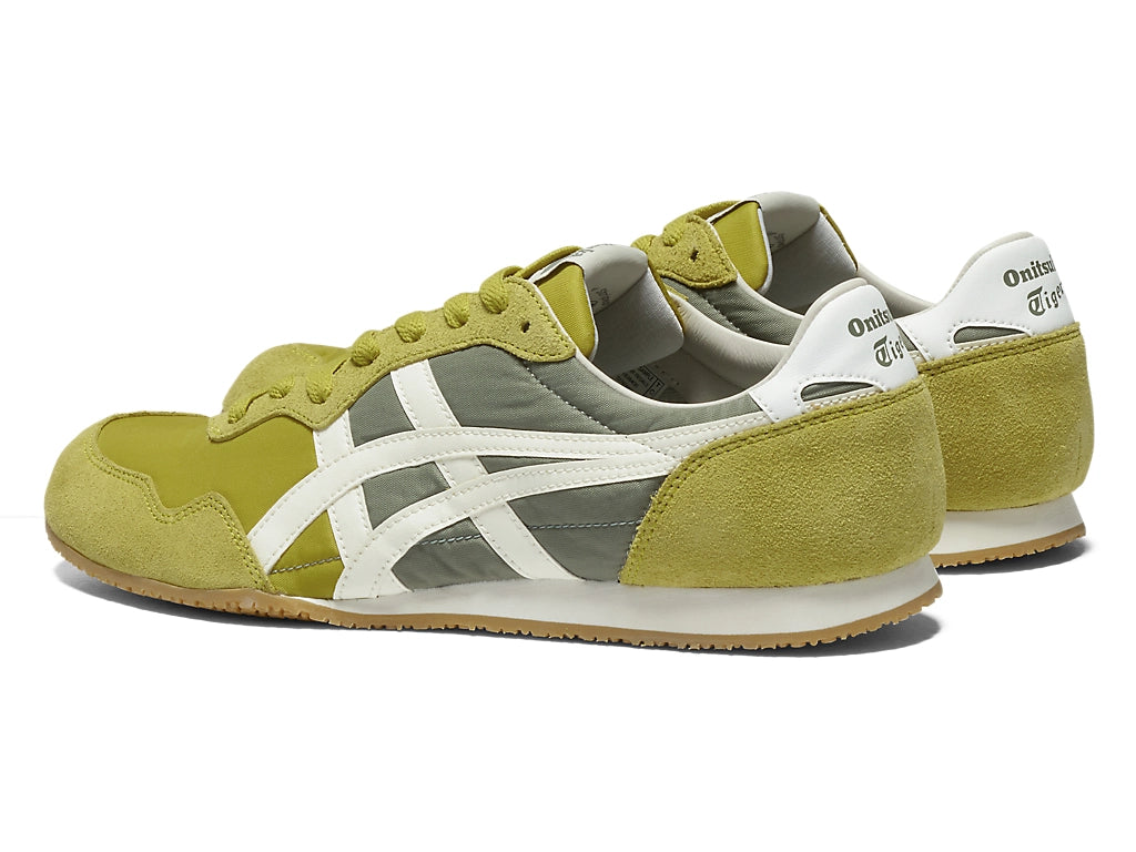 Onitsuka Tiger SERRANO 1183B400 305 KELP BIRCH