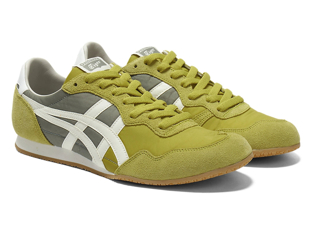 Onitsuka Tiger SERRANO 1183B400 305 KELP BIRCH