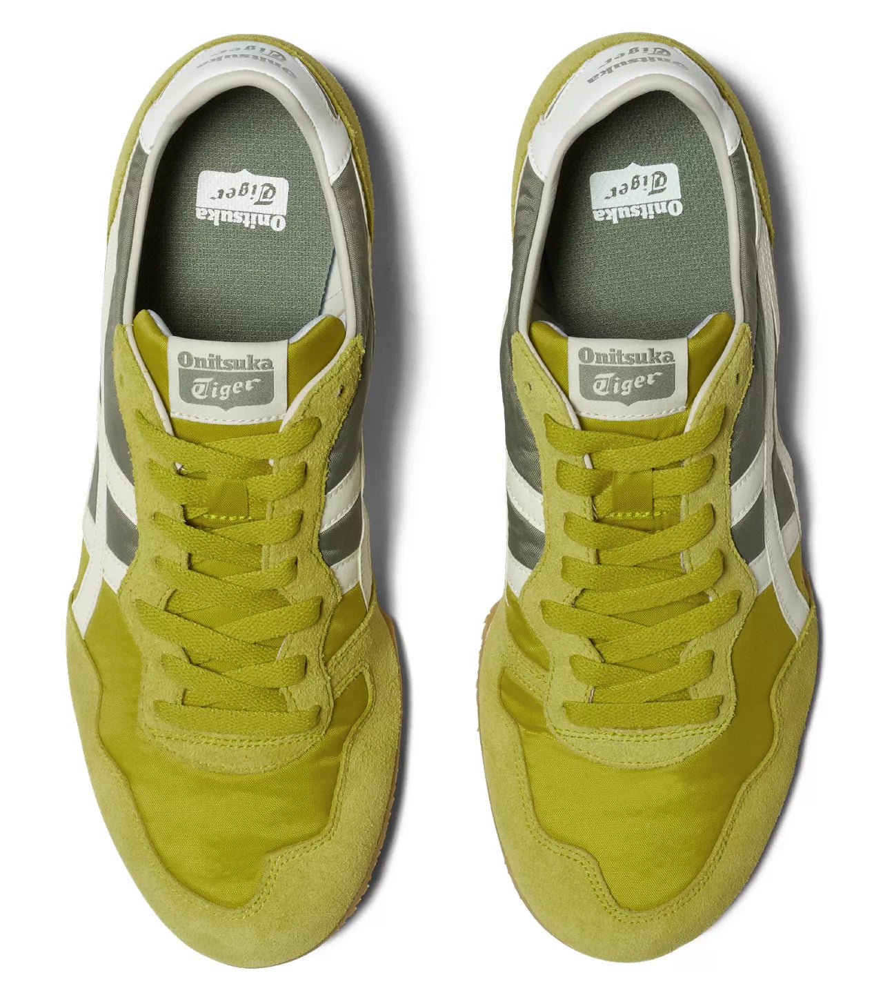 Onitsuka Tiger SERRANO 1183B400 305 KELP BIRCH