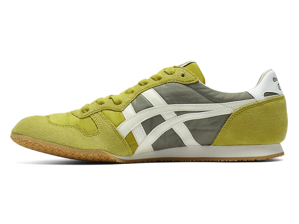 Onitsuka Tiger SERRANO 1183B400 305 KELP BIRCH