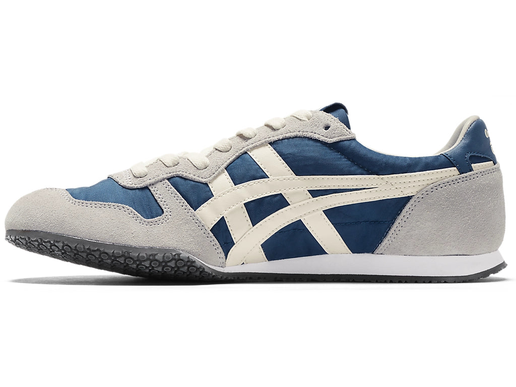 Onitsuka Tiger SERRANO 1183B400 406 MAKO BLUE CREAM