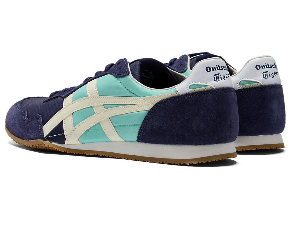 Onitsuka Tiger SERRANO 1183B400 408 PEACOAT IVORY