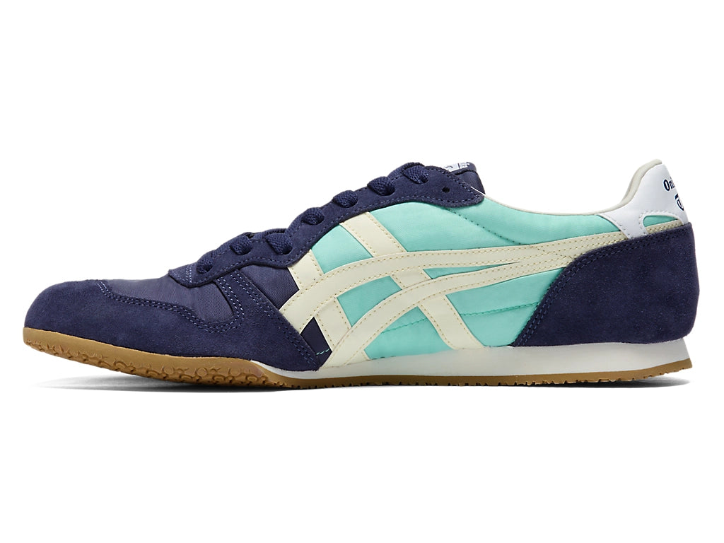 Onitsuka Tiger SERRANO 1183B400 408 PEACOAT IVORY