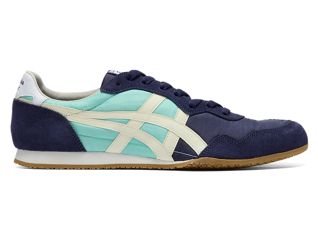 Onitsuka Tiger SERRANO 1183B400 408 PEACOAT IVORY