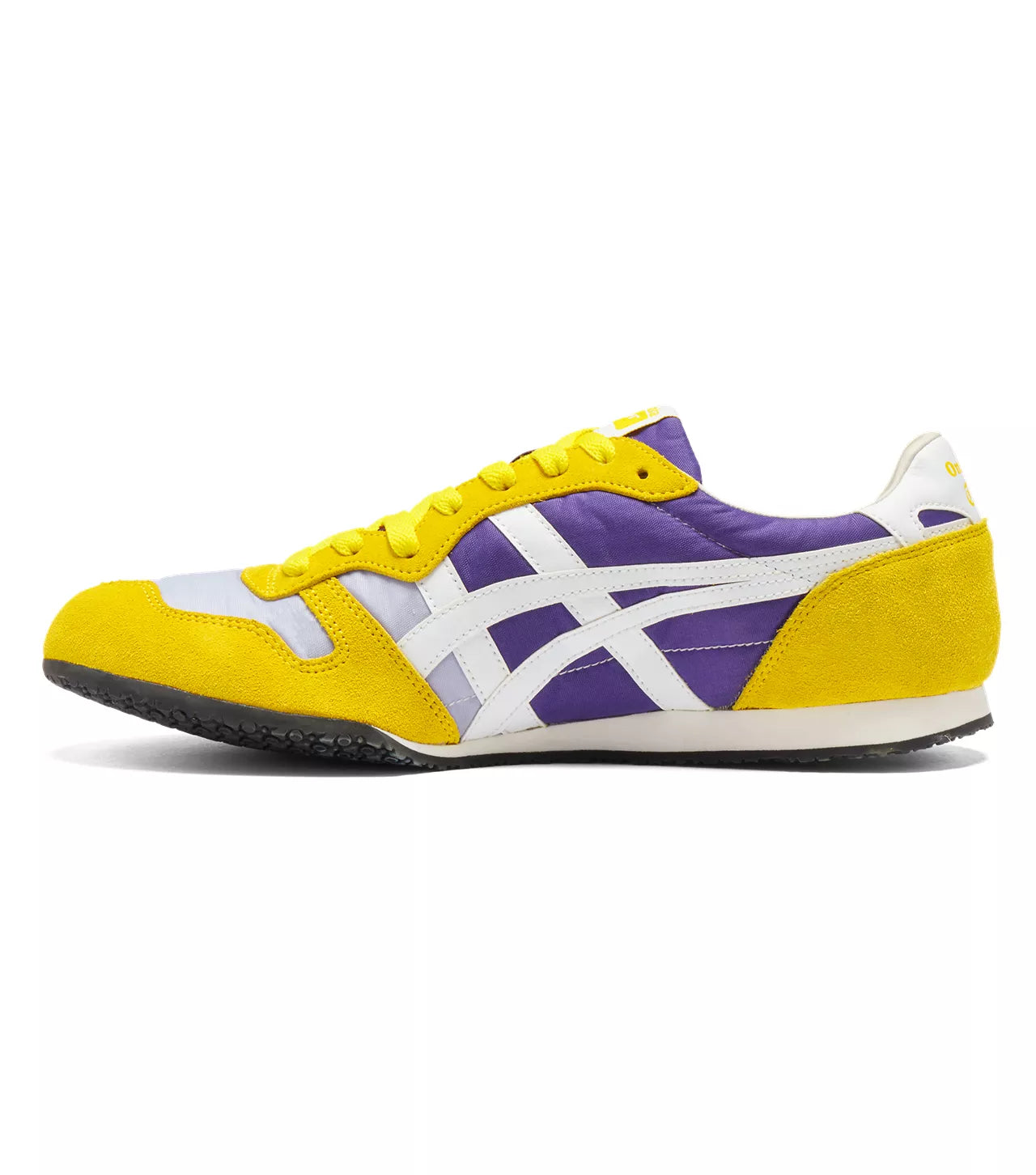Onitsuka Tiger SERRANO 1183B400 500 GENTRY PURPLE WHITE