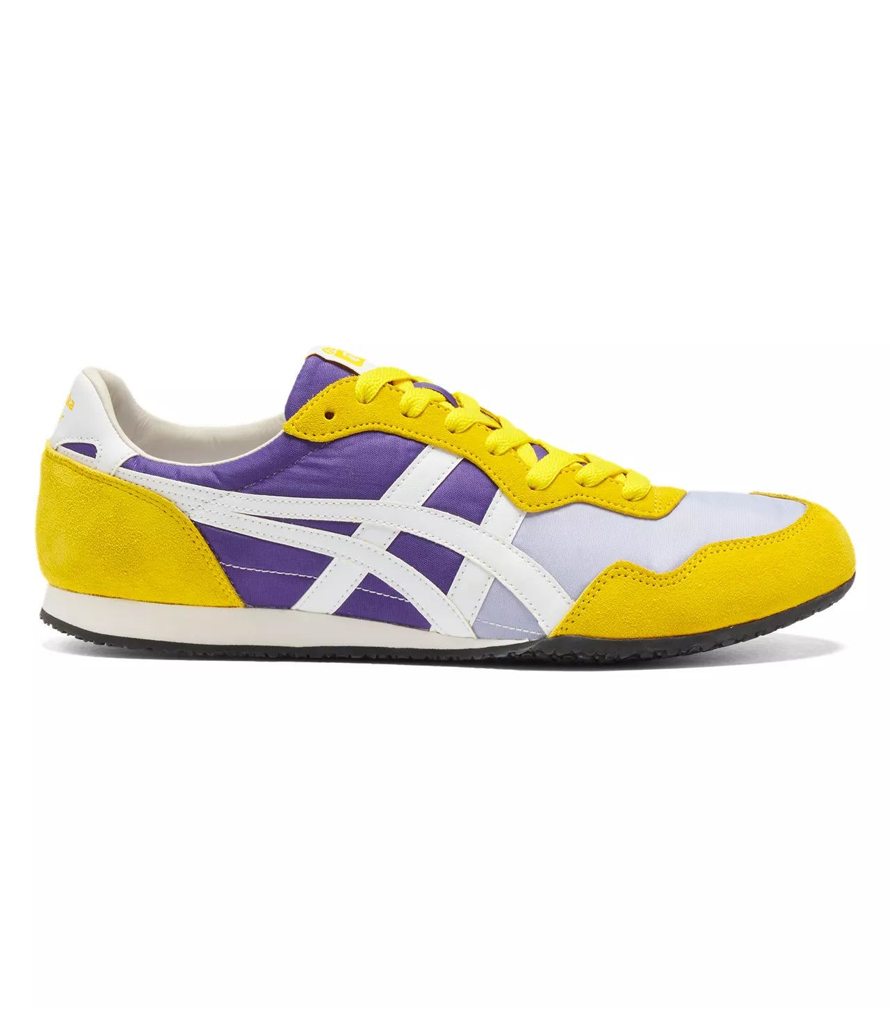 Onitsuka Tiger SERRANO 1183B400 500 GENTRY PURPLE WHITE