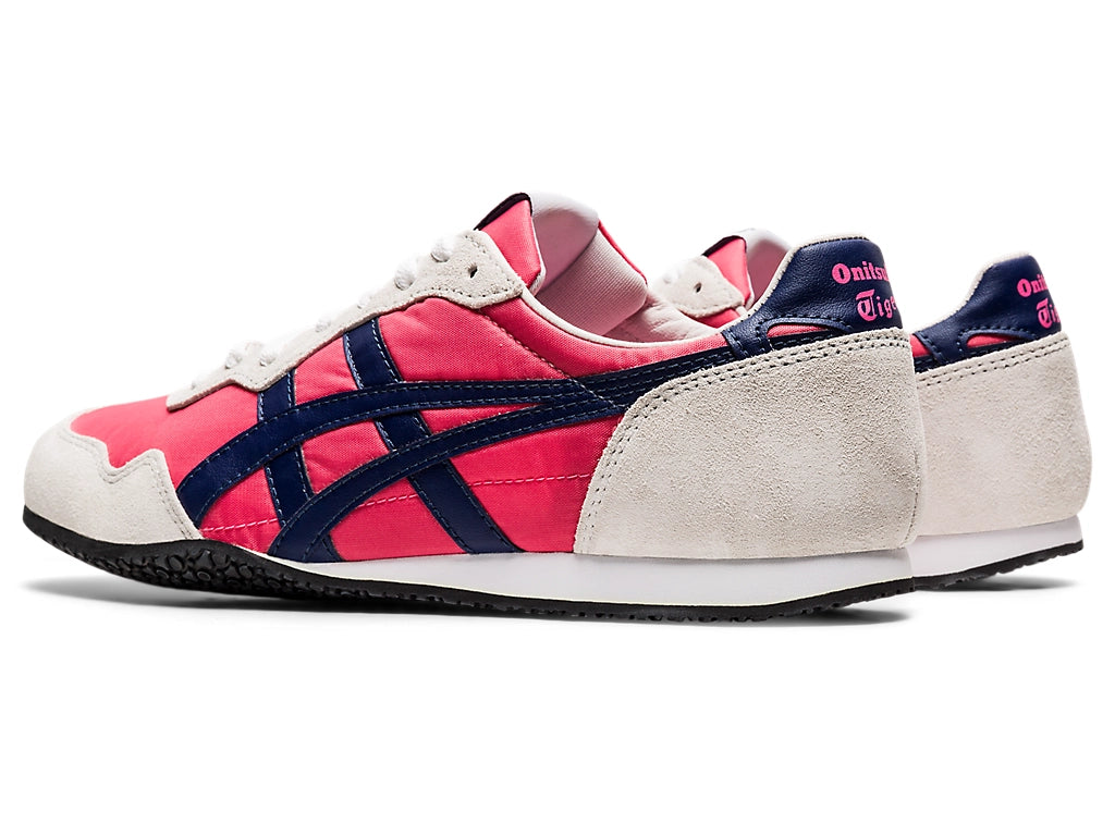 Onitsuka Tiger SERRANO 1183B400 701 PINK CAMEO MIDNIGHT