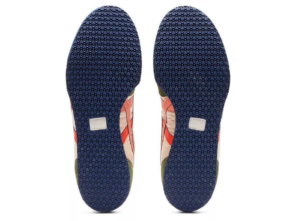 Onitsuka Tiger SERRANO 1183B400 705 COZY PINK MIKAN ORANGE