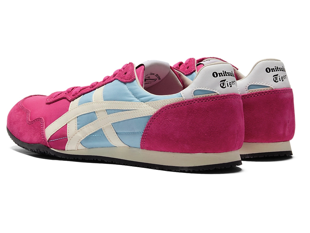 Onitsuka Tiger SERRANO 1183B400 706 PINK RAVE CREAM