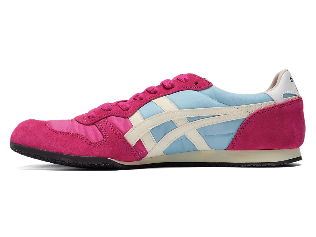 Onitsuka Tiger SERRANO 1183B400 706 PINK RAVE CREAM