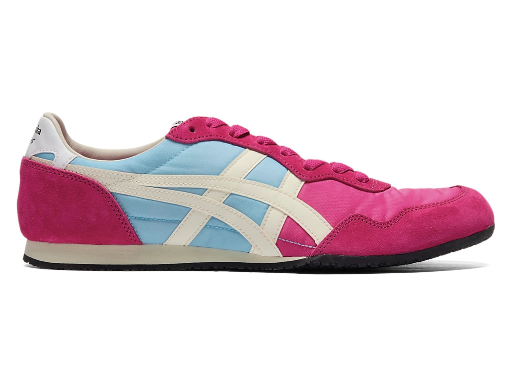 Onitsuka Tiger SERRANO 1183B400 706 PINK RAVE CREAM