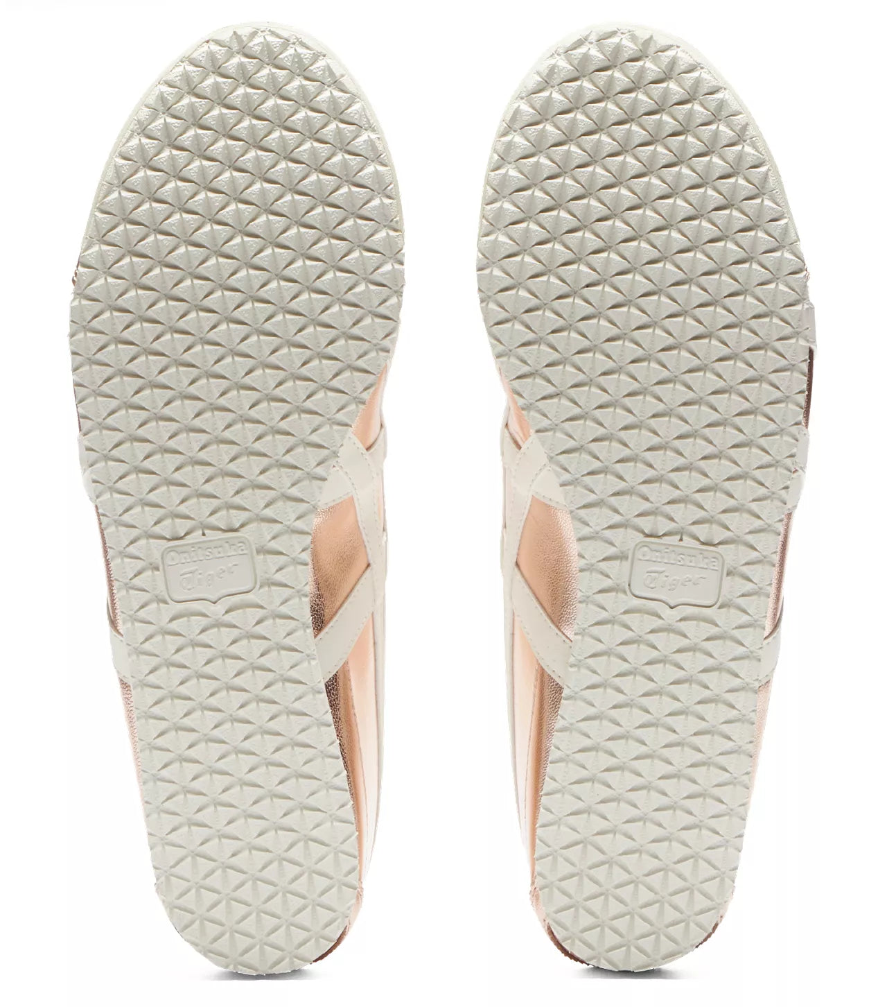 Onitsuka Tiger MEXICO 66 1183B566 700 ROSE GOLD CREAM