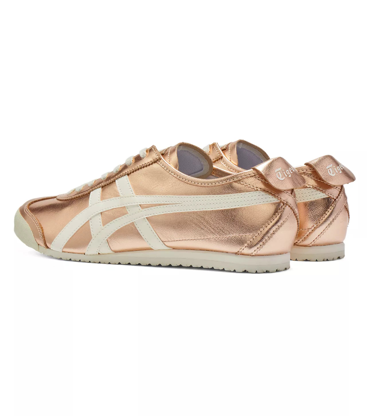 Onitsuka Tiger MEXICO 66 1183B566 700 ROSE GOLD CREAM
