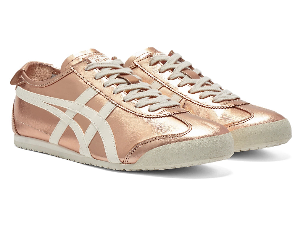 Onitsuka Tiger MEXICO 66 1183B566 700 ROSE GOLD CREAM