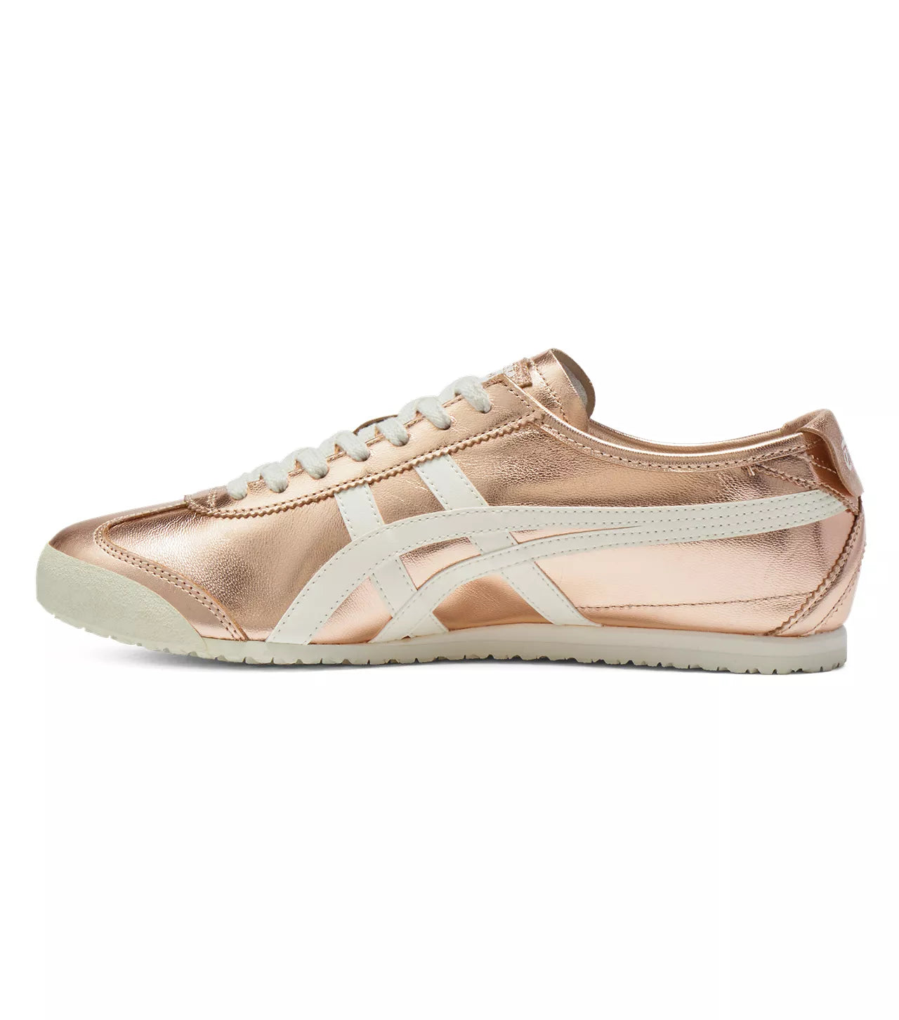 Onitsuka Tiger MEXICO 66 1183B566 700 ROSE GOLD CREAM