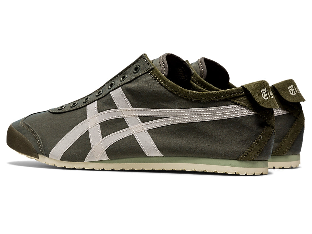Onitsuka Tiger MEXICO 66 SLIP-ON 1183B603 301 MANTLE GREEN BIRCH