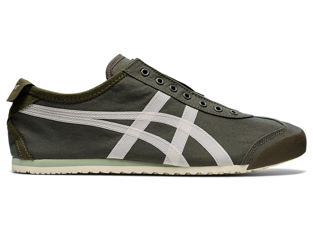 Onitsuka Tiger MEXICO 66 SLIP-ON 1183B603 301 MANTLE GREEN BIRCH