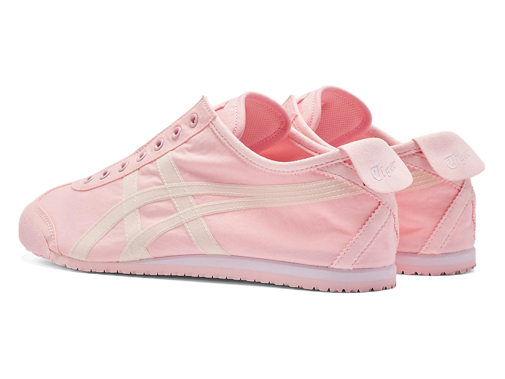 Onitsuka Tiger MEXICO 66 SLIP-ON 1183B603 700 PINK CREAM