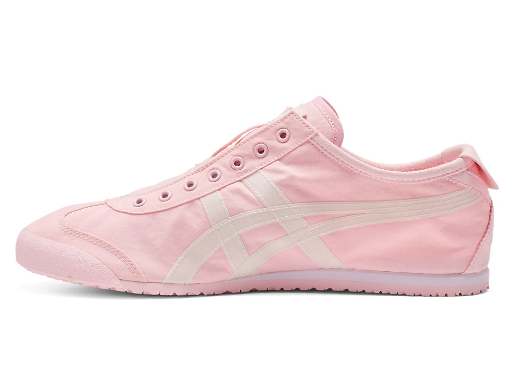Onitsuka Tiger MEXICO 66 SLIP-ON 1183B603 700 PINK CREAM