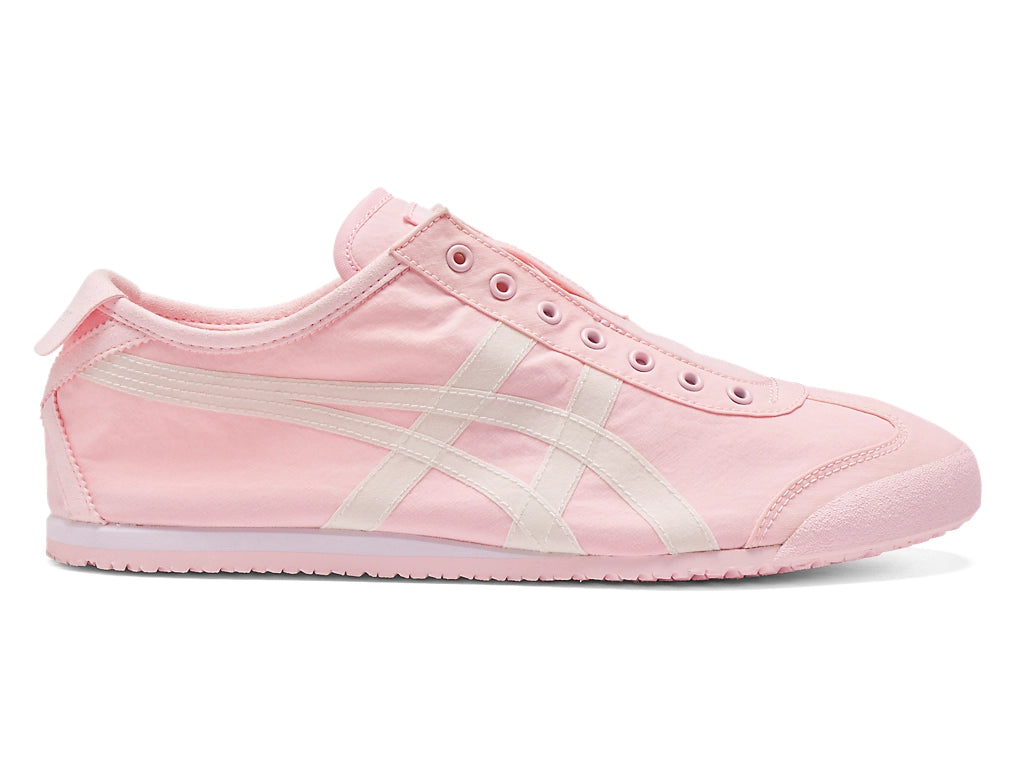 Onitsuka Tiger MEXICO 66 SLIP-ON 1183B603 700 PINK CREAM