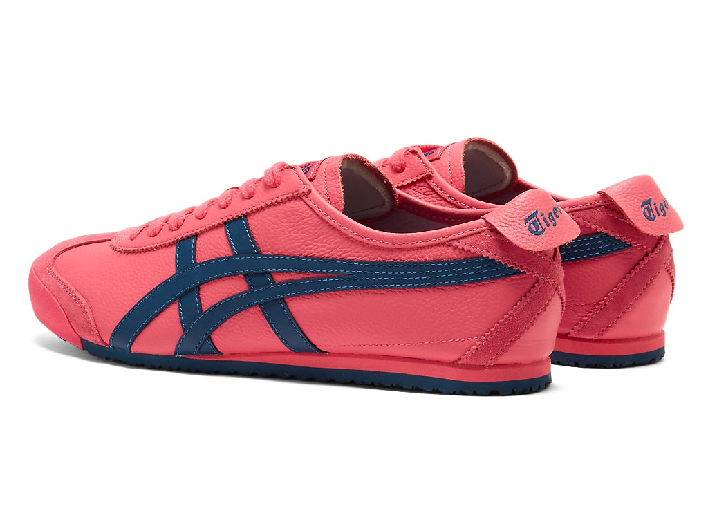 Onitsuka Tiger MEXICO 66 1183B771 700 PINK CAMEO MAKO BLUE