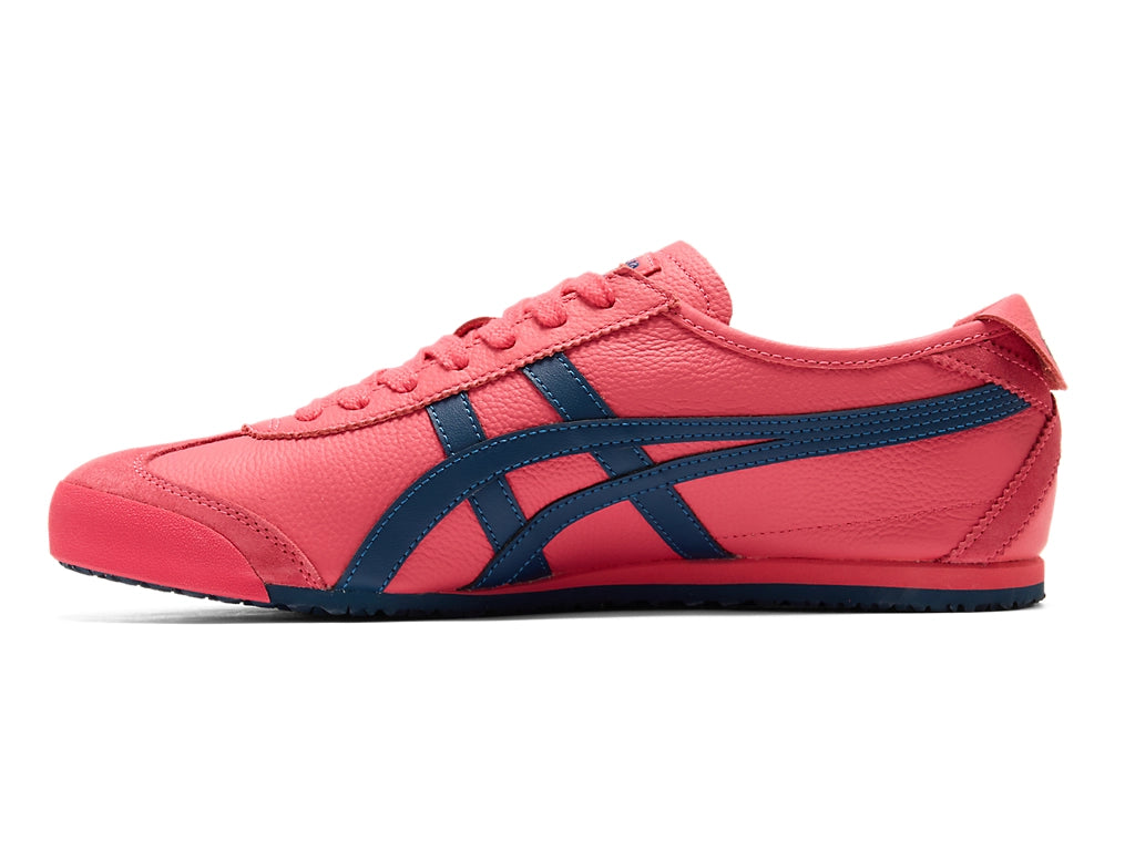 Onitsuka Tiger MEXICO 66 1183B771 700 PINK CAMEO MAKO BLUE