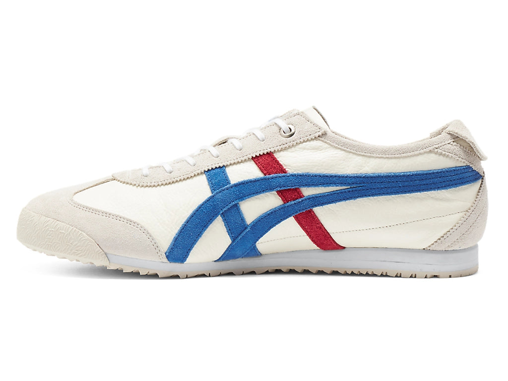 Onitsuka Tiger MEXICO 66 SD VIN 1183C015 104 WHITE DIRECTOIRE BLUE