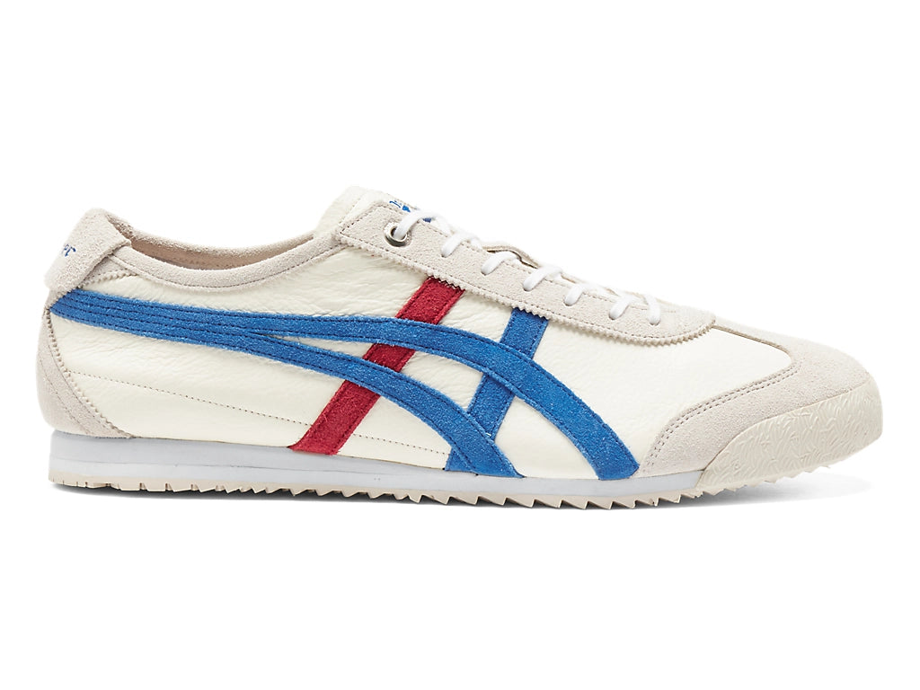 Onitsuka Tiger MEXICO 66 SD VIN 1183C015 104 WHITE DIRECTOIRE BLUE