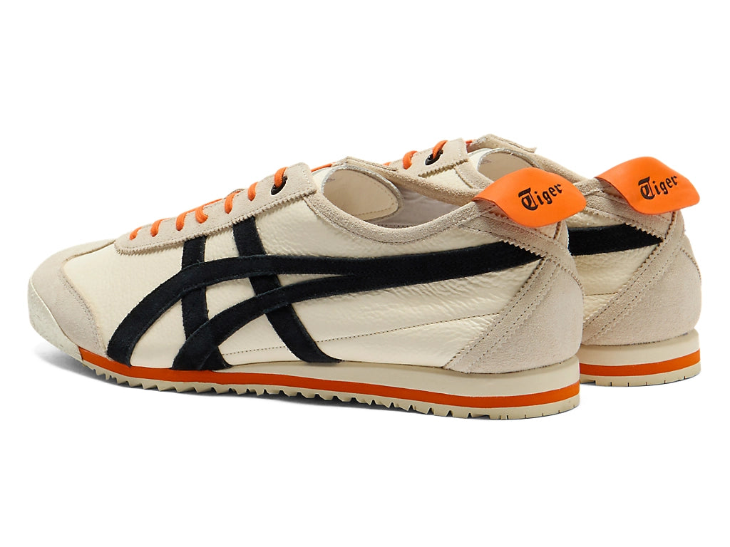 Onitsuka Tiger MEXICO 66 SD VIN 1183C015 105 CREAM BLACK