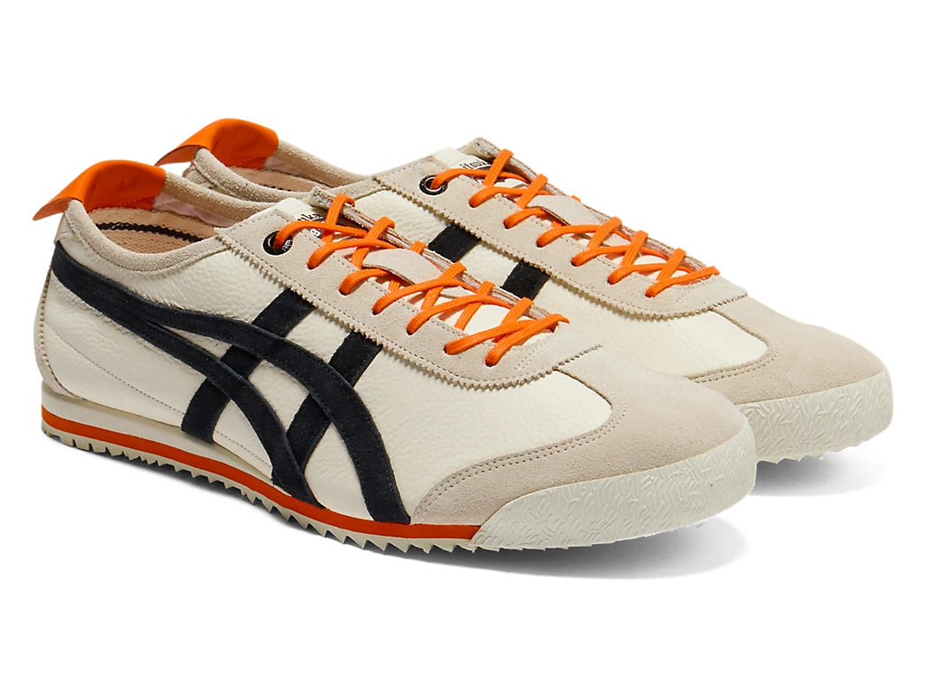 Onitsuka Tiger MEXICO 66 SD VIN 1183C015 105 CREAM BLACK