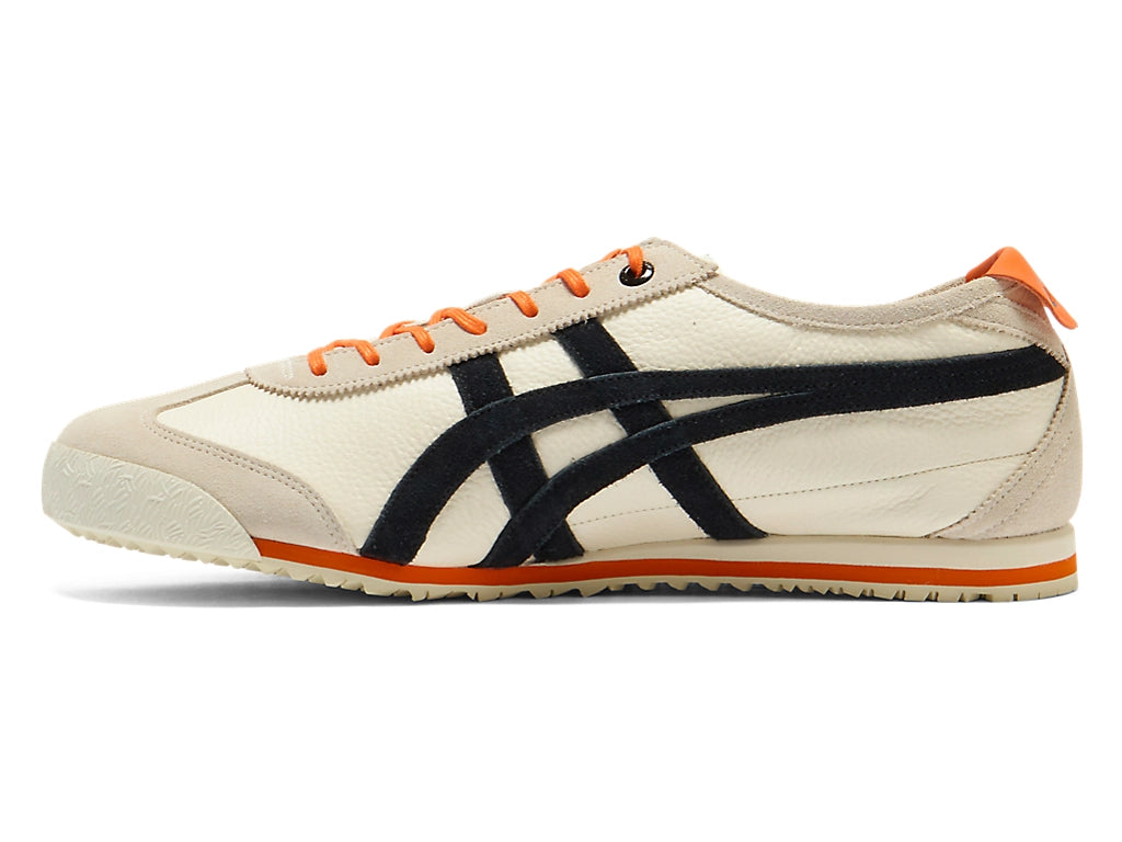 Onitsuka Tiger MEXICO 66 SD VIN 1183C015 105 CREAM BLACK