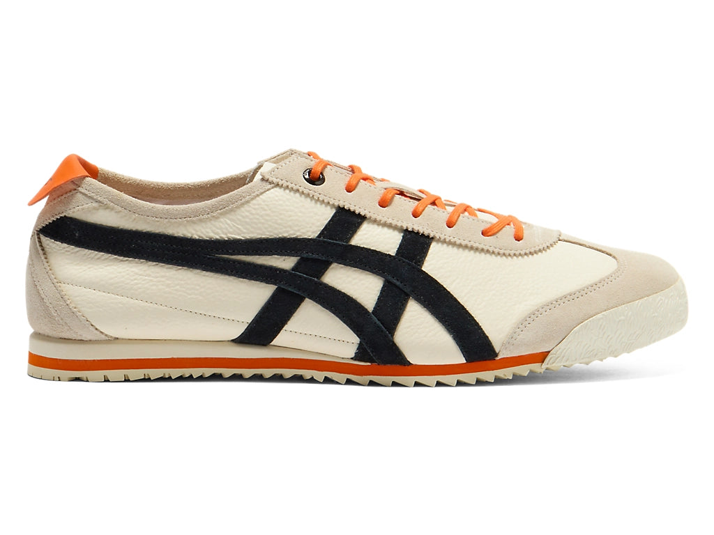 Onitsuka Tiger MEXICO 66 SD VIN 1183C015 105 CREAM BLACK