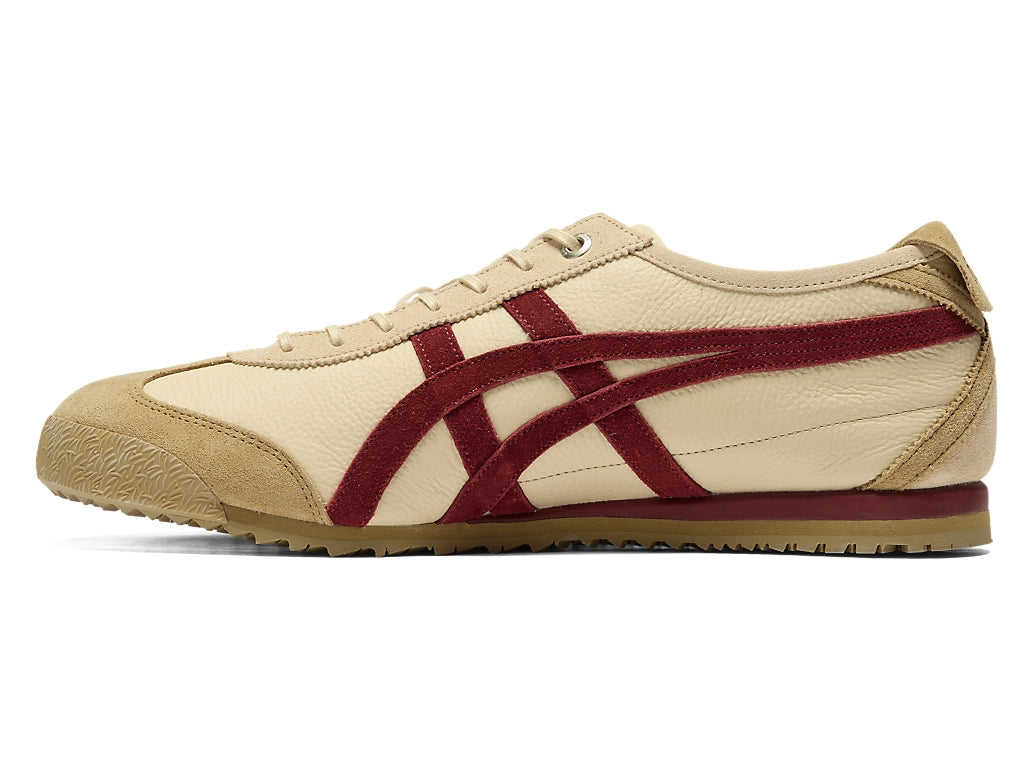 Onitsuka Tiger MEXICO 66 SD VIN 1183C015 202 BEIGE BEET JUICE