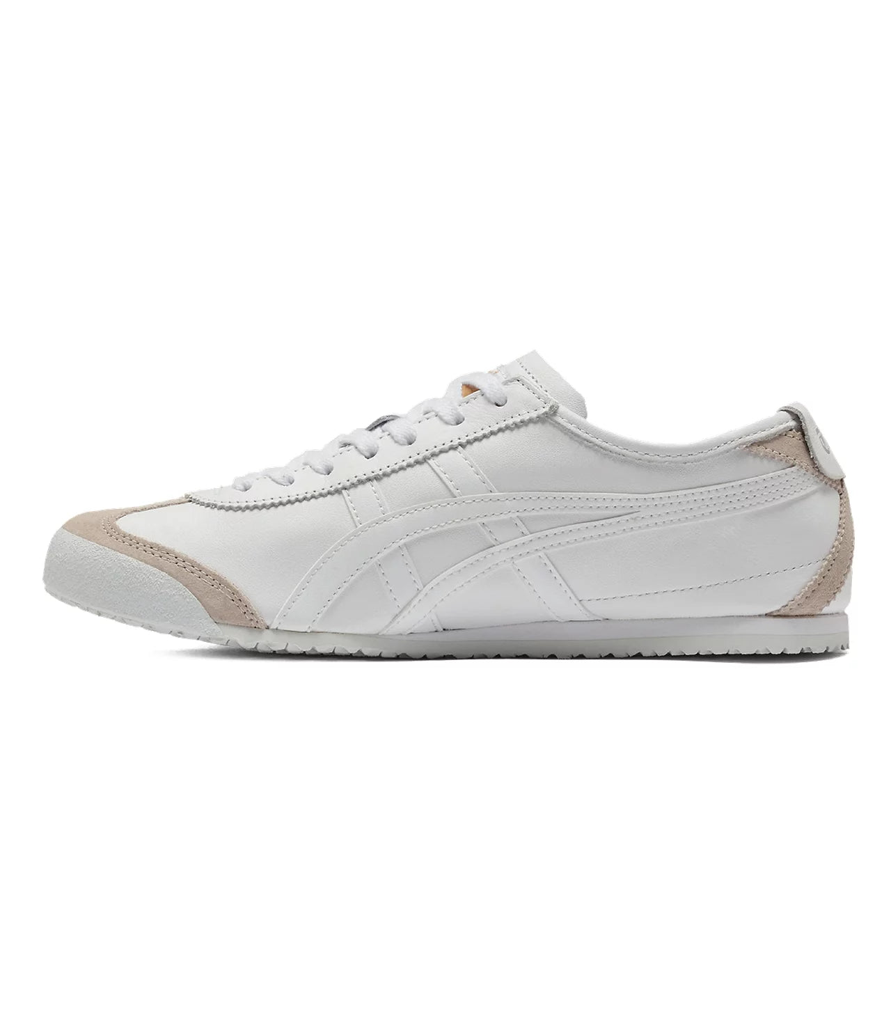 Onitsuka Tiger MEXICO 66 1183C102 104 WHITE WHITE