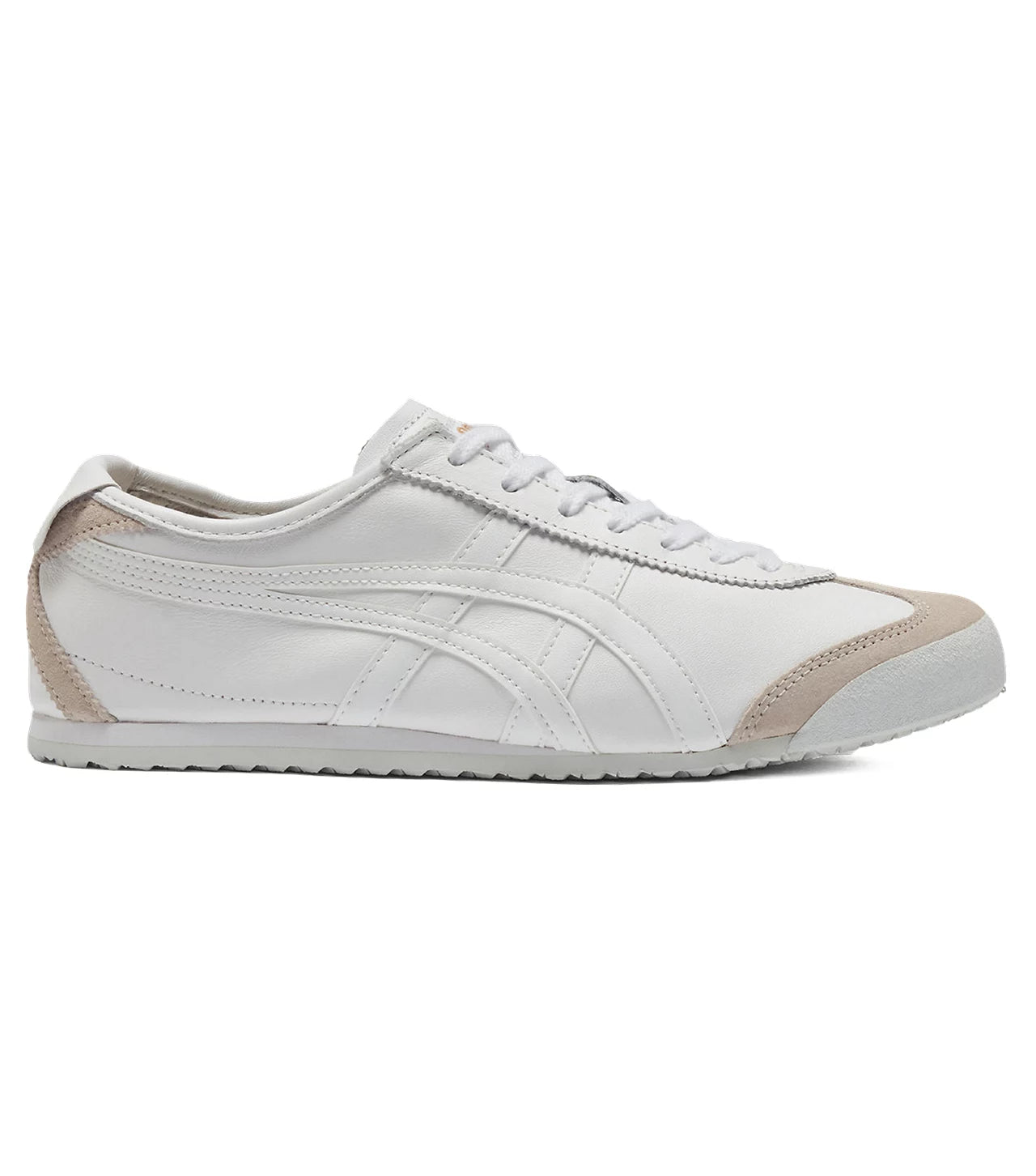 Onitsuka Tiger MEXICO 66 1183C102 104 WHITE WHITE