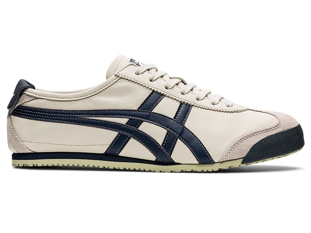 Onitsuka Tiger MEXICO 66 1183C102 200 BIRCH PEACOAT