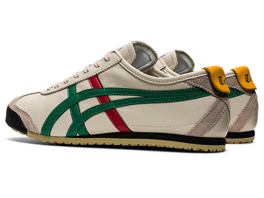 Onitsuka Tiger MEXICO 66 1183C102 201 BIRCH GREEN