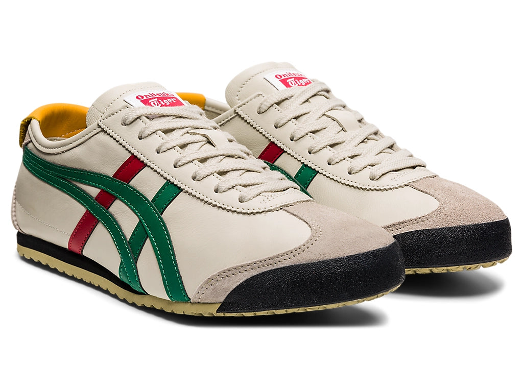 Onitsuka Tiger MEXICO 66 1183C102 201 BIRCH GREEN