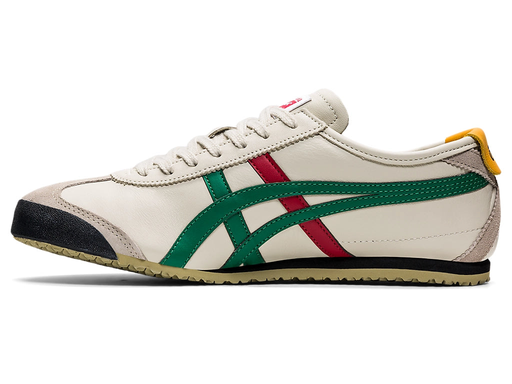 Onitsuka Tiger MEXICO 66 1183C102 201 BIRCH GREEN