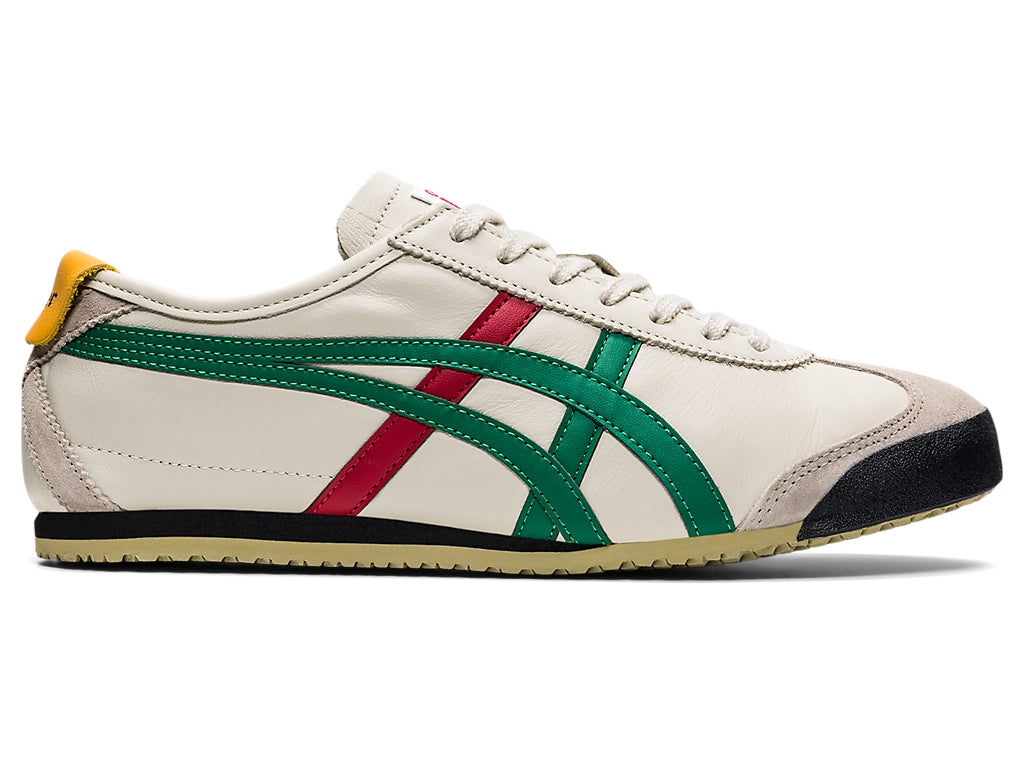 Onitsuka Tiger MEXICO 66 1183C102 201 BIRCH GREEN