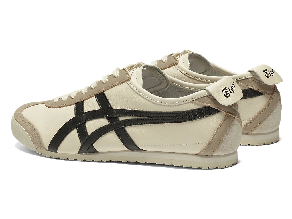 Onitsuka Tiger MEXICO 66 1183C102 752 BIRCH RUST ORANGE