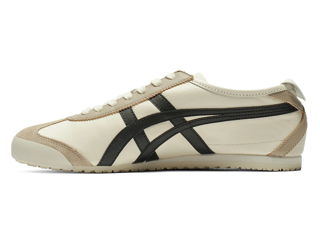 Onitsuka Tiger MEXICO 66 1183C102 752 BIRCH RUST ORANGE