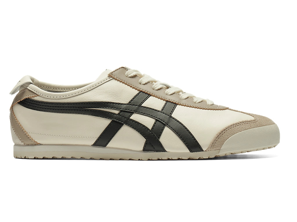 Onitsuka Tiger MEXICO 66 1183C102 752 BIRCH RUST ORANGE