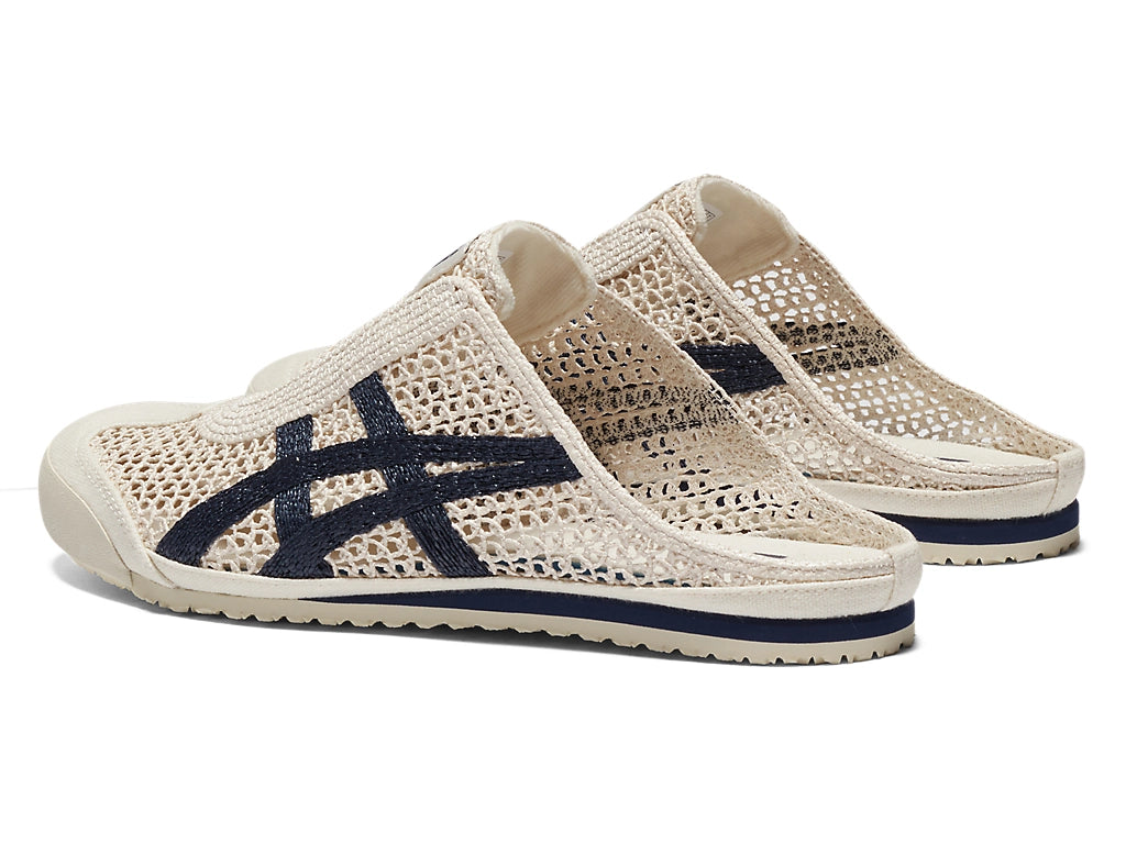 Onitsuka Tiger MEXICO 66 SABOT 1183C123 200 BIRCH PEACOAT