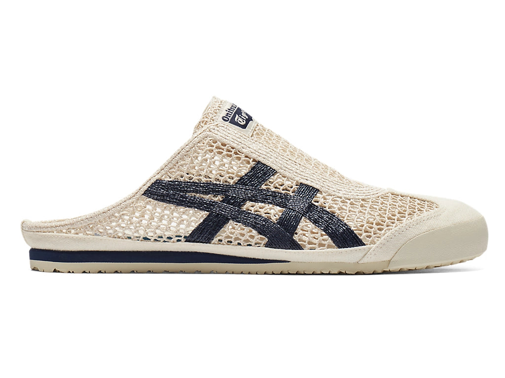 Onitsuka Tiger MEXICO 66 SABOT 1183C123 200 BIRCH PEACOAT