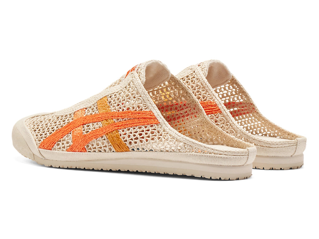 Onitsuka Tiger MEXICO 66 SABOT 1183C123 251 OATMEAL HABANERO