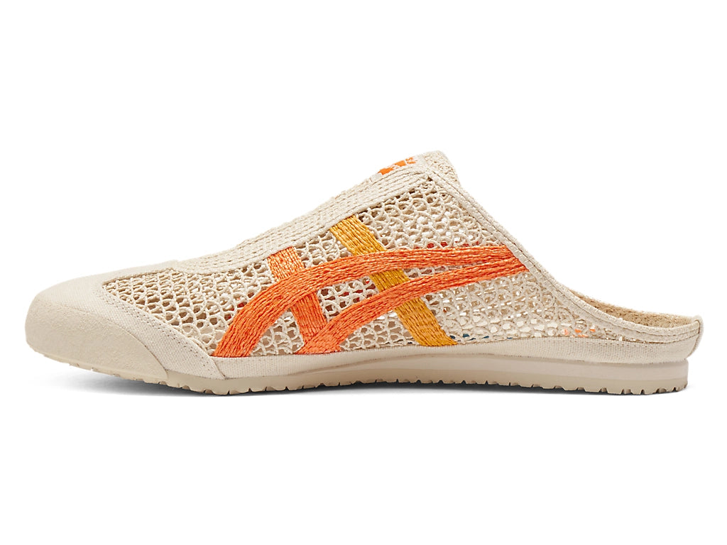 Onitsuka Tiger MEXICO 66 SABOT 1183C123 251 OATMEAL HABANERO