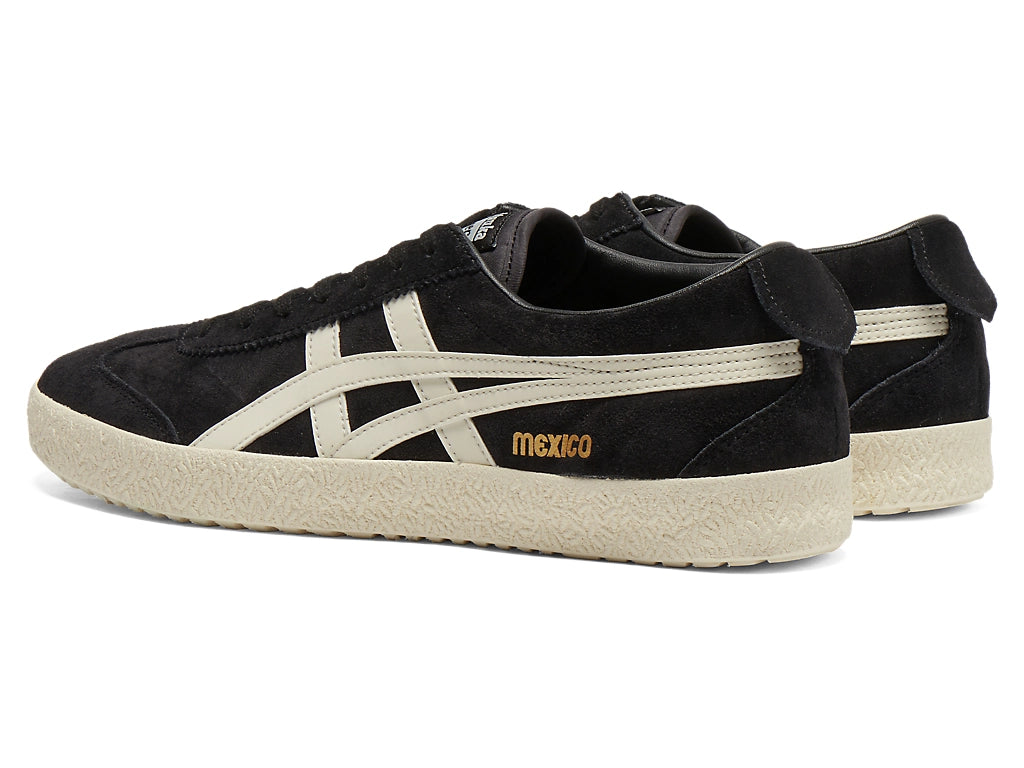 Onitsuka Tiger MEXICO 66 DELEGATION 1183C344 001 BLACK CREAM